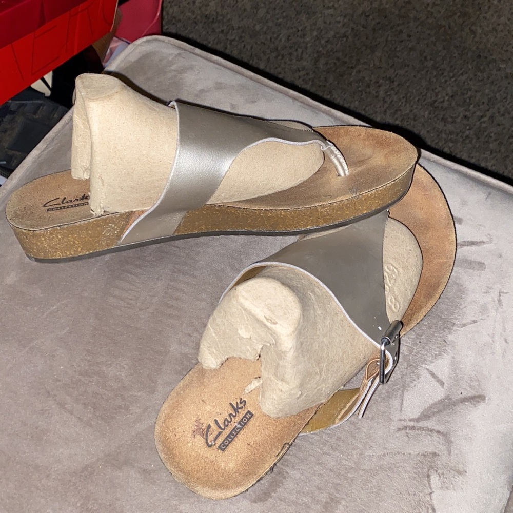 Sandals - Picture 4 of 5
